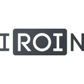 IROIN Influencer Marketing Suite logo